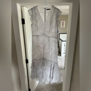 NWT Tommy Hilfiger dress